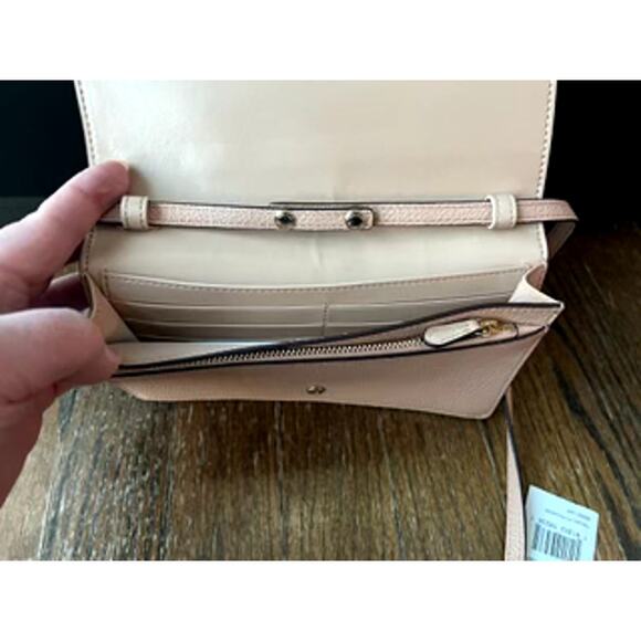 NWT - Coach F26007 Crossbody Purse Bag - Picture 3 of 4